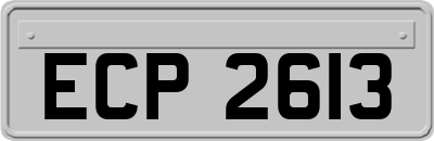ECP2613