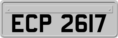 ECP2617