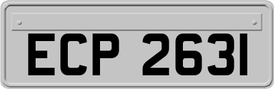 ECP2631