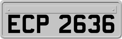 ECP2636