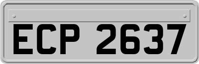 ECP2637