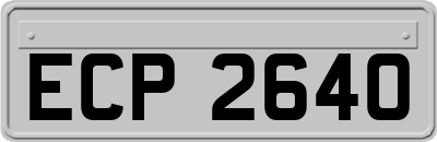 ECP2640