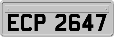 ECP2647
