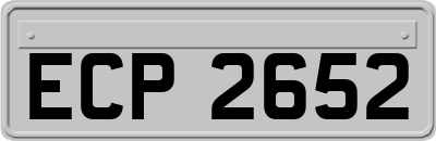 ECP2652