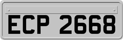 ECP2668