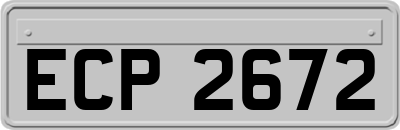 ECP2672