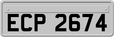 ECP2674
