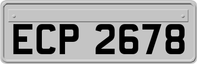 ECP2678