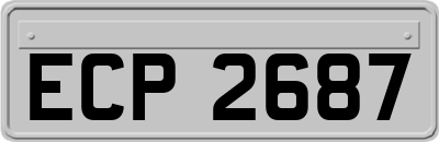 ECP2687