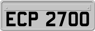 ECP2700