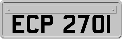 ECP2701