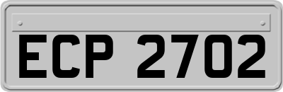 ECP2702