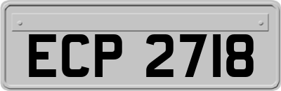 ECP2718