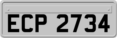 ECP2734