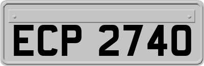 ECP2740