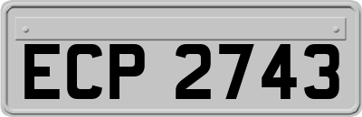 ECP2743