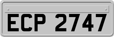 ECP2747