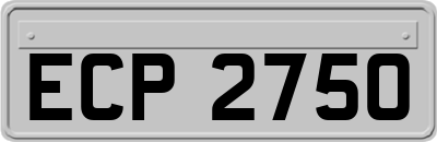 ECP2750