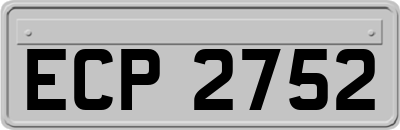 ECP2752