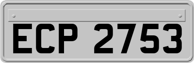 ECP2753