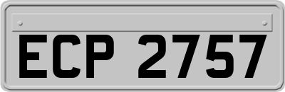 ECP2757