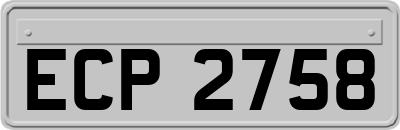 ECP2758