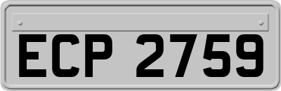 ECP2759