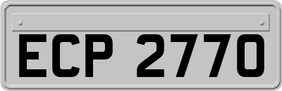 ECP2770