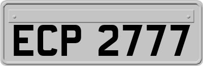 ECP2777