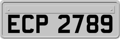 ECP2789