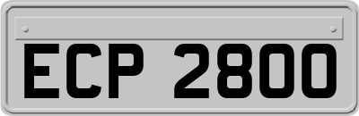 ECP2800