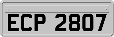 ECP2807