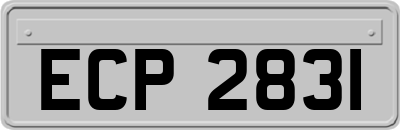 ECP2831