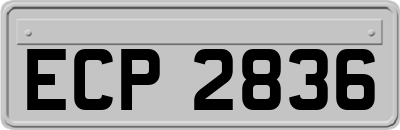 ECP2836