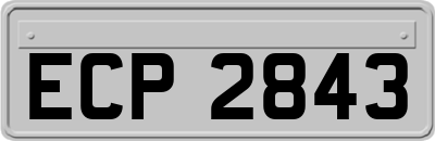 ECP2843
