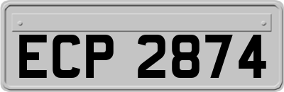 ECP2874