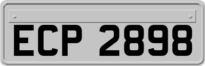 ECP2898