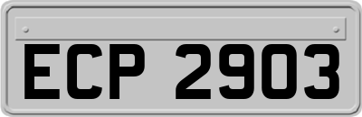 ECP2903