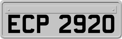 ECP2920