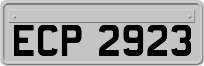 ECP2923