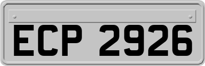 ECP2926