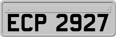 ECP2927