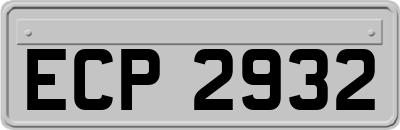 ECP2932