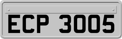 ECP3005