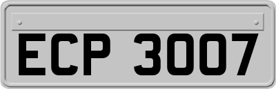 ECP3007