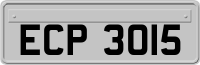 ECP3015