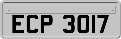 ECP3017