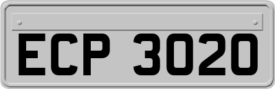 ECP3020