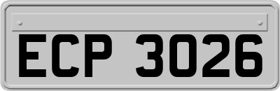 ECP3026