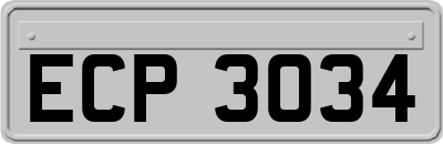 ECP3034